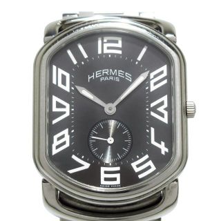 エルメス(Hermes)のエルメス 腕時計 ラリー RA1.810 メンズ(その他)