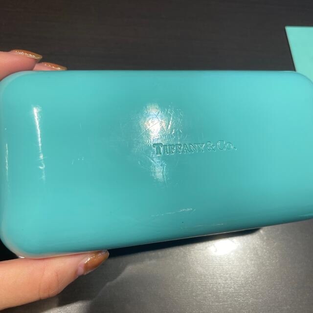 ティファニー　Tiffany  サングラス