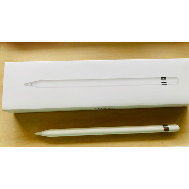 Apple Japan(同) iPad Pro Apple Pencil