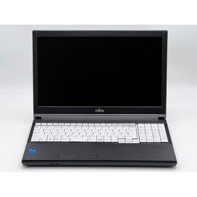 【ほぼ新品】富士通/LIFEBOOK A5511/G■テンキーモデル