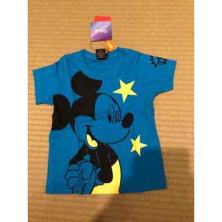 ベビードール(BABYDOLL)の【新品】Tシャツ　BABY DOLL  100㎝(Tシャツ/カットソー)