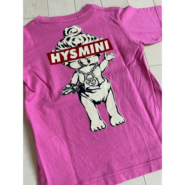 JOEY HYSTERIC(ジョーイヒステリック)のももさま専用 キッズ/ベビー/マタニティのキッズ服男の子用(90cm~)(ジャケット/上着)の商品写真