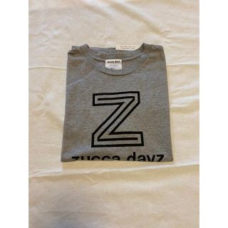 ズッカ(ZUCCa)のzucca ズッカ　Tシャツ(Tシャツ(半袖/袖なし))