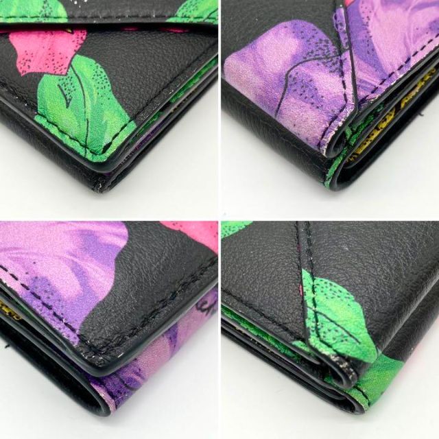 Balenciaga - 【大特価!!】バレンシアガ ペーパー 三つ折り財布
