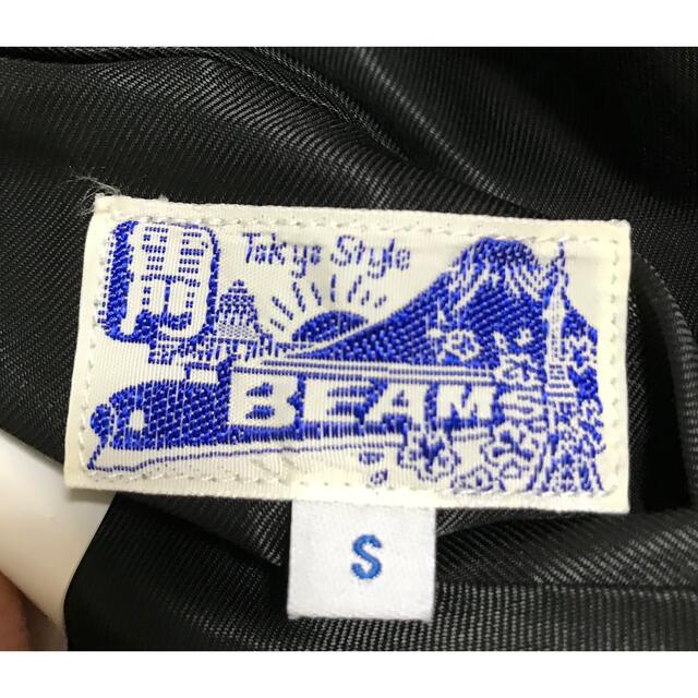 東洋エンタープライズ(トウヨウエンタープライズ)の東洋エンタープライズ　beams コラボスカジャン メンズのジャケット/アウター(スカジャン)の商品写真