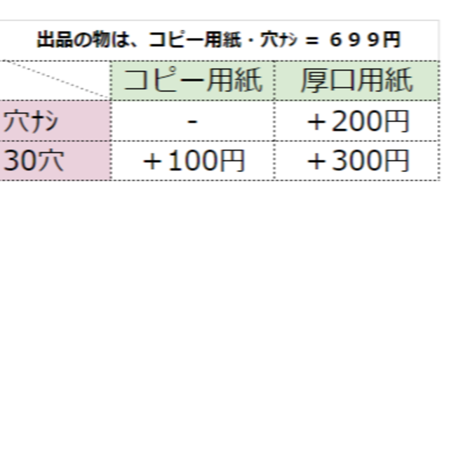 MUJI (無印良品)(ムジルシリョウヒン)の2023年スケジュールと無印良品リフィルノート本体ポリプロピレン表紙Ａ４ ３０穴 インテリア/住まい/日用品の文房具(カレンダー/スケジュール)の商品写真