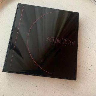 アディクション(ADDICTION)のaddiction リップパレット(口紅)