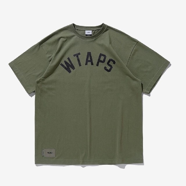 wtaps2022  ss