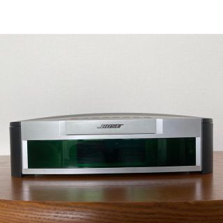 ボーズ(BOSE)の【送料無料】ボーズホームシアターシステム 3·2·1GSメディアセンター(その他)