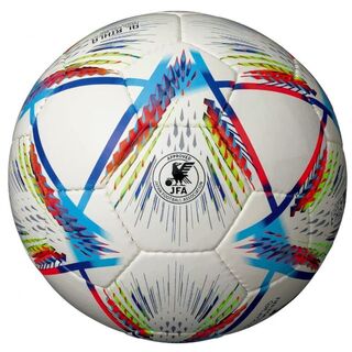 アディダスサッカーボール 5号球 2022 FIFAワールドカップカタール