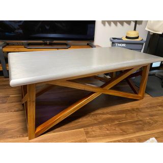 ダブルティー(WTW)のwtw marvericks coffee table(コーヒーテーブル/サイドテーブル)