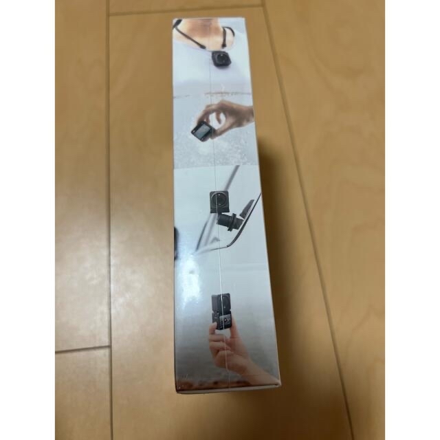 DJI Action 2 Dual Screenコンボ 4Kアクションカメラ スマホ/家電/カメラのカメラ(ビデオカメラ)の商品写真