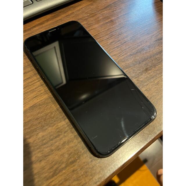 最先端 iPhone - SIMフリー 256GB X iPhone スマートフォン本体 売り出し価格 【iPhone8*256GB】スペースグレー・simフリー・ジャンク品 スマートフォン本体