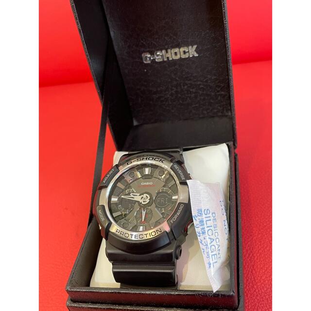 G-SHOCK(ジーショック)のカシオ　Gショック メンズの時計(腕時計(アナログ))の商品写真