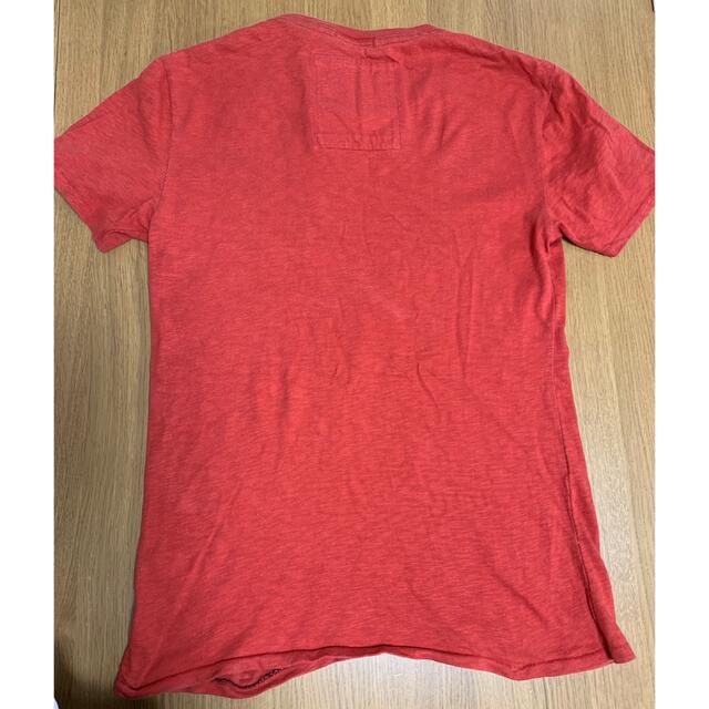 American Eagle(アメリカンイーグル)のアメリカンイーグ　古着　Tシャツ メンズのトップス(Tシャツ/カットソー(半袖/袖なし))の商品写真