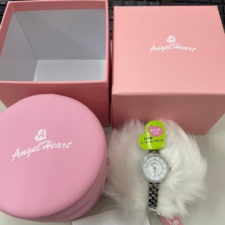 Angel Heart - エンジェルハート　腕時計　新品未使用