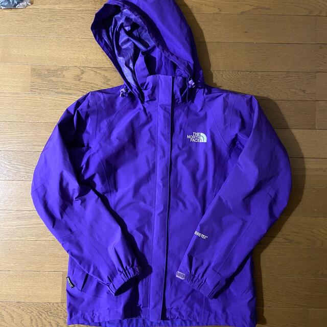 THE NORTH FACE - ノースフェイス マウンテンパーカー GORE-TEX ...