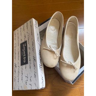 レペット(repetto)のレペット バレエシューズ  36(バレエシューズ)