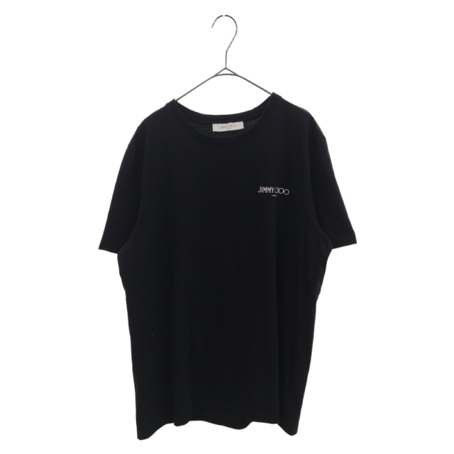 JIMMY CHOO(ジミーチュウ)のJIMMY CHOO ジミーチュウ 半袖Tシャツ メンズのトップス(Tシャツ/カットソー(半袖/袖なし))の商品写真