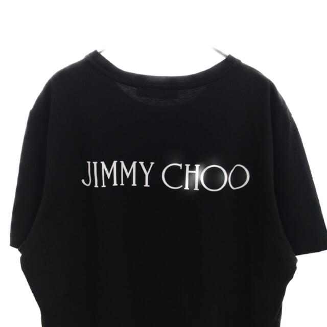 JIMMY CHOO(ジミーチュウ)のJIMMY CHOO ジミーチュウ 半袖Tシャツ メンズのトップス(Tシャツ/カットソー(半袖/袖なし))の商品写真