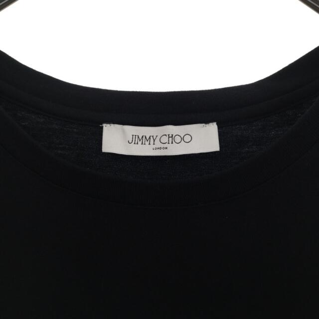 JIMMY CHOO(ジミーチュウ)のJIMMY CHOO ジミーチュウ 半袖Tシャツ メンズのトップス(Tシャツ/カットソー(半袖/袖なし))の商品写真