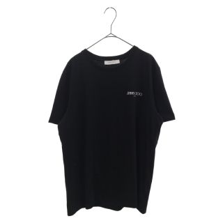 ジミーチュウ(JIMMY CHOO)のJIMMY CHOO ジミーチュウ 半袖Tシャツ(Tシャツ/カットソー(半袖/袖なし))