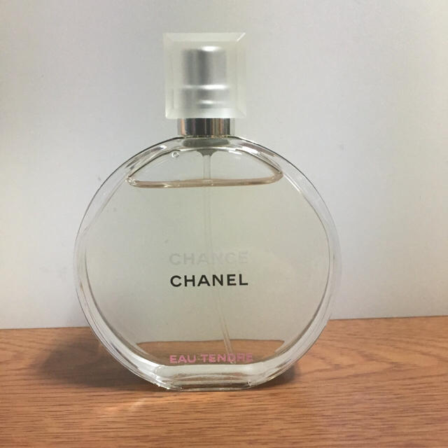 シャネル チャンス 香水 50ml