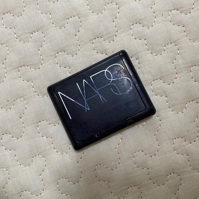 NARS(ナーズ)のNARS シングルアイシャドウ オレンジ コスメ/美容のベースメイク/化粧品(アイシャドウ)の商品写真