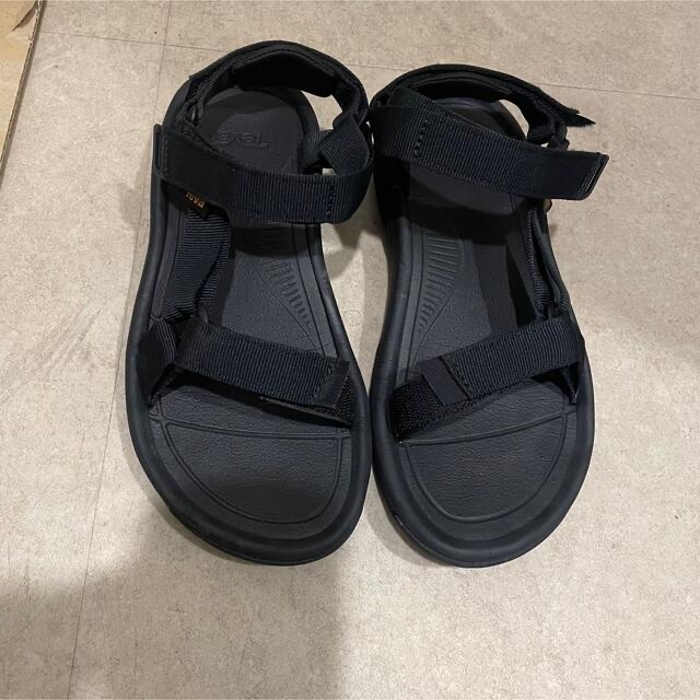 teva サンダル　ハリケーン　XLT2  24