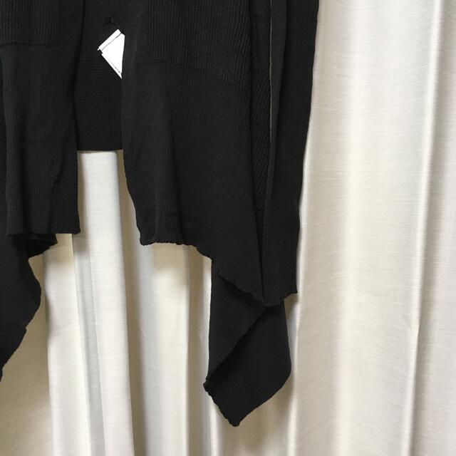 Rick Owens カーディガン 2