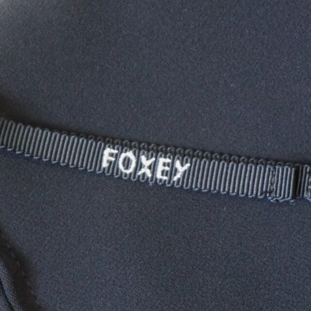 FOXEY(フォクシー)の極美品♡フォクシー♡ペンダントトップス レディースのトップス(Tシャツ(半袖/袖なし))の商品写真