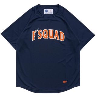 ボーラホリック(ballaholic)の美品　ballaholic F'SQUAD cool tee(Tシャツ/カットソー(半袖/袖なし))