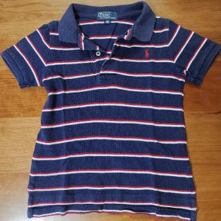 ポロラルフローレン(POLO RALPH LAUREN)の90　Ralph Lauren　ポロシャツ(Tシャツ/カットソー)