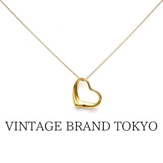 ティファニー ネックレスの通販 20,000点以上 | Tiffany & Co.の ...