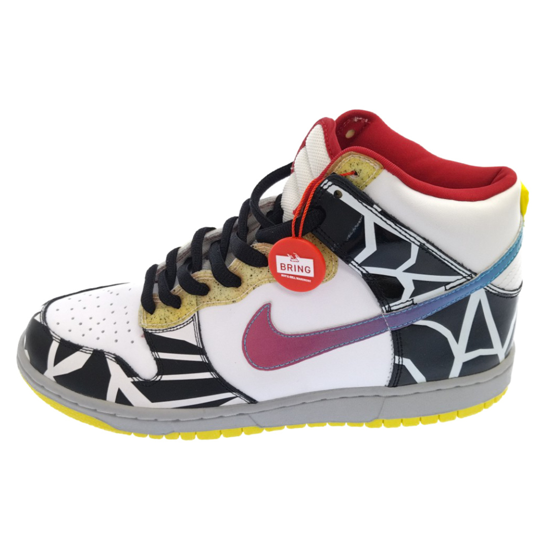 オータムセール NIKE DUNK HIGH PREMIUM SB THRASHIN 28cm - crumiller.com