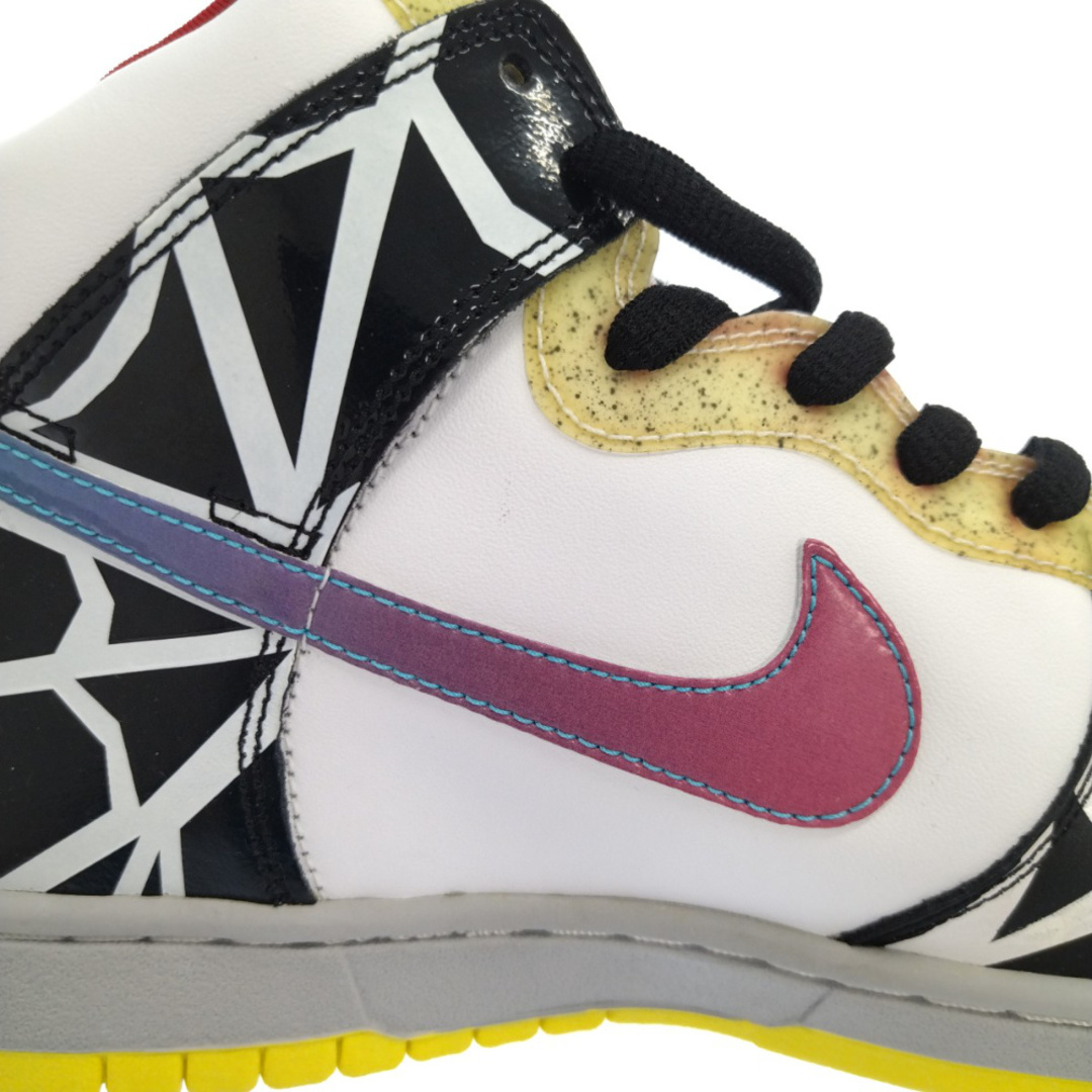 枚数限定 NIKEナイキDUNK HIGH SB THRASHIN スニーカー スラッシン