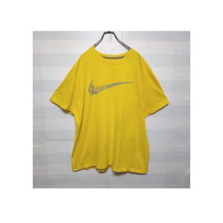 ナイキ(NIKE)のNIKE ナイキ Tシャツ 大きめXL(Tシャツ(半袖/袖なし))