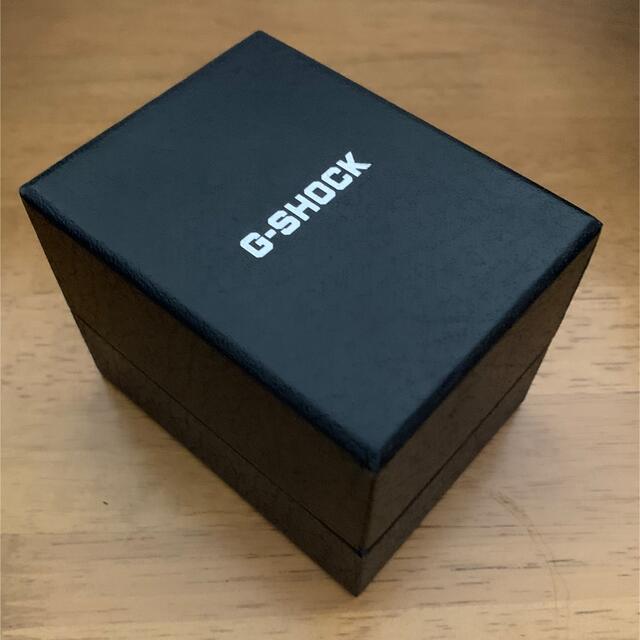G-SHOCK(ジーショック)のG-SHOCK GM-6900-1JF メンズの時計(腕時計(デジタル))の商品写真
