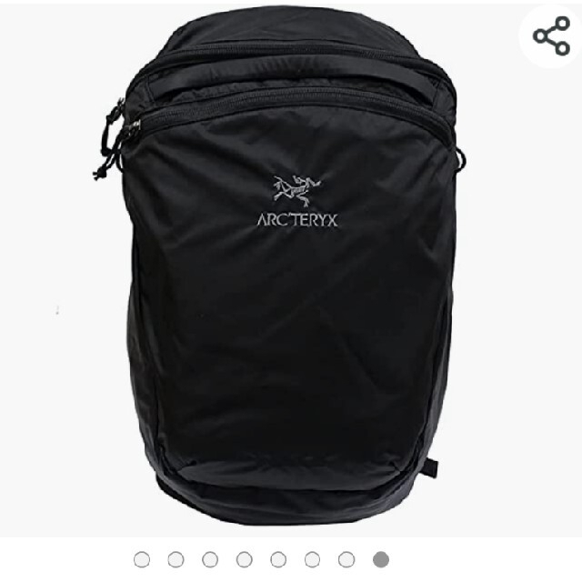 ARC'TERYX(アークテリクス)の専用ページ メンズのバッグ(バッグパック/リュック)の商品写真