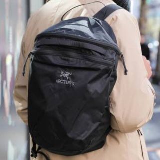 アークテリクス(ARC'TERYX)の専用ページ(バッグパック/リュック)