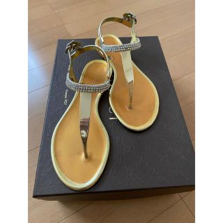 ナインウエスト(NINE WEST)のナインウエスト　サンダル(サンダル)