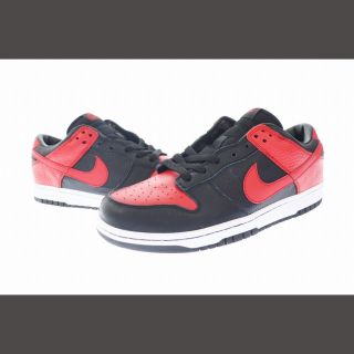 ナイキ(NIKE)のナイキ NIKE JD SPORTS別注 ダンク ロー 304714-062 (スニーカー)