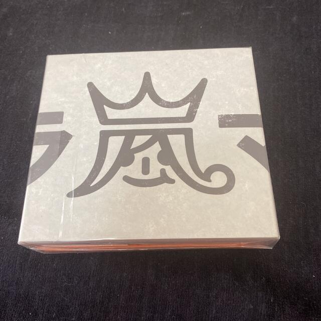 新品未開封!嵐フェス開催記念アルバム ウラ嵐マニア 希少 ウラアラマニア CD 春早割 嵐 ウラ嵐マニア(嵐フェス開催記念アルバム)