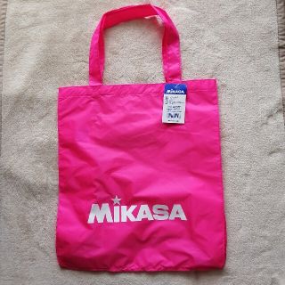 ミカサ(MIKASA)のミカサ レジャーバッグBA-21P(バレーボール)