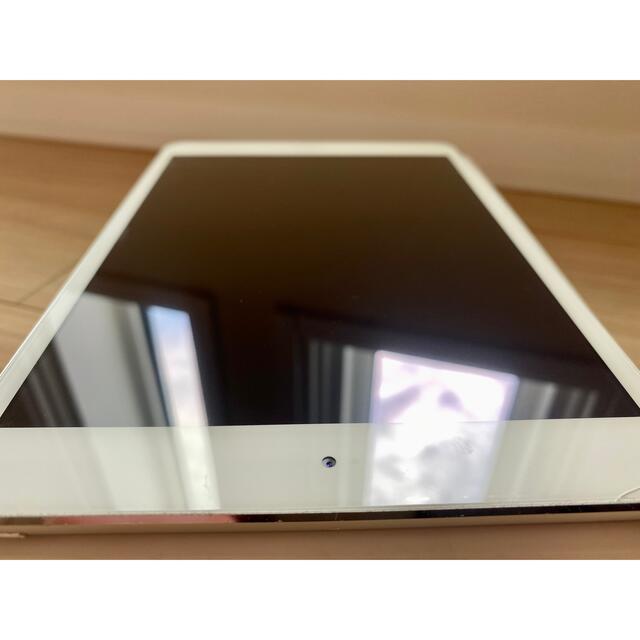 Apple(アップル)のiPad mini 2 16GB wifiモデル　シルバーApple スマホ/家電/カメラのPC/タブレット(タブレット)の商品写真