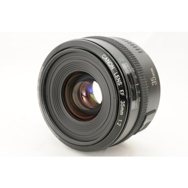 ✨美品✨Canon EF 35mm F2❤明るい単焦点レンズ♪ポートレートに最適 41YbUKb6VlL._UF1000,1000_QL80_.jpg