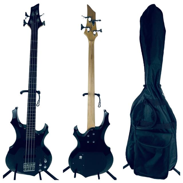 grass roots グラスルーツ フォレストベース G-FR-52 ブラック sonus