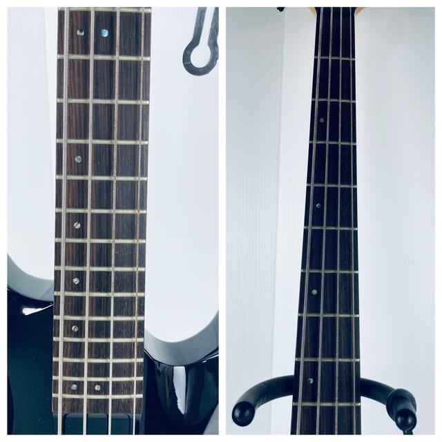 grass roots グラスルーツ フォレストベース G-FR-52 ブラック sonus