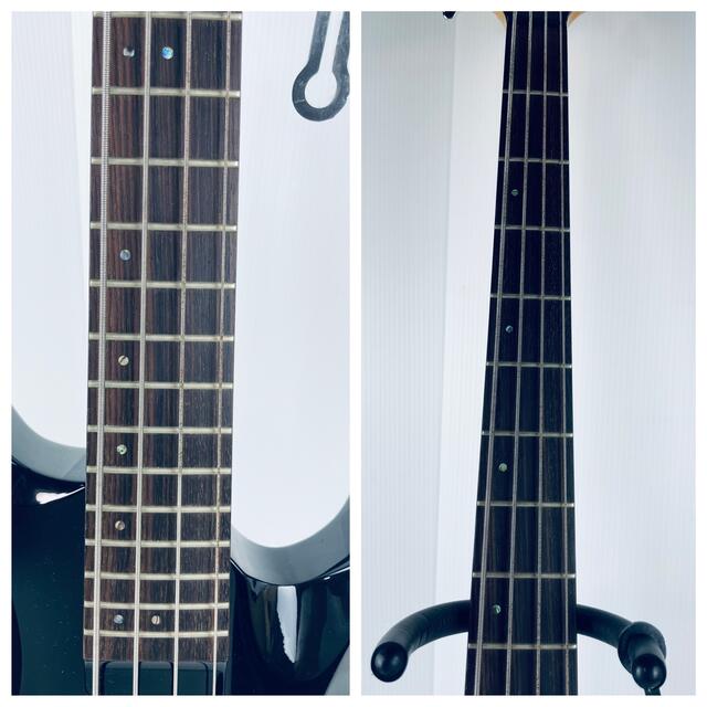 ESP - grass roots グラスルーツ フォレストベース G-FR-52 ブラックの通販 by chinnen1173 shop｜イーエスピーならラクマ