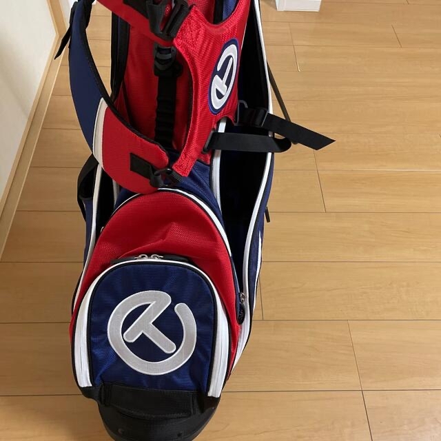 Scotty Cameron(スコッティキャメロン)のゴルフキャディーバッグ スポーツ/アウトドアのゴルフ(バッグ)の商品写真